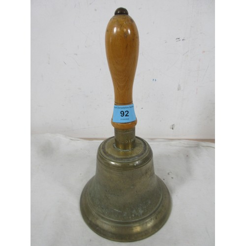 Lot 92        