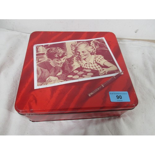 Lot 90        