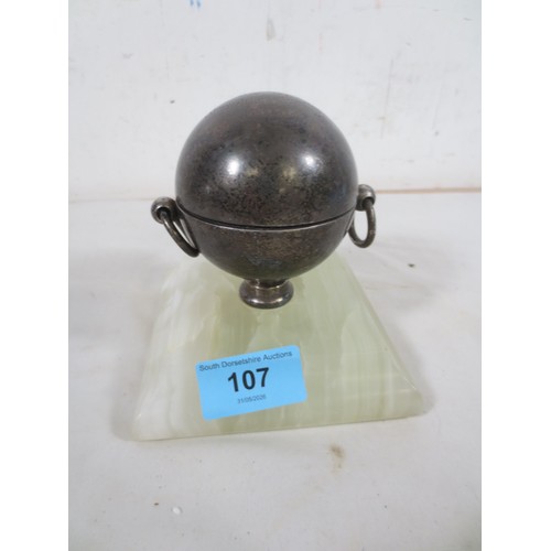 Lot 107       