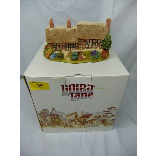 Lot 54        
