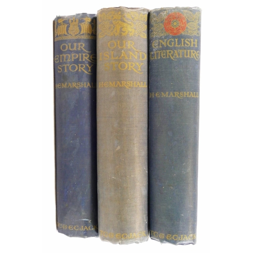 270 - 'The Gardener's Assistant', by Robert Thompson, in two volumes, published by The Gresham Publishing ... 