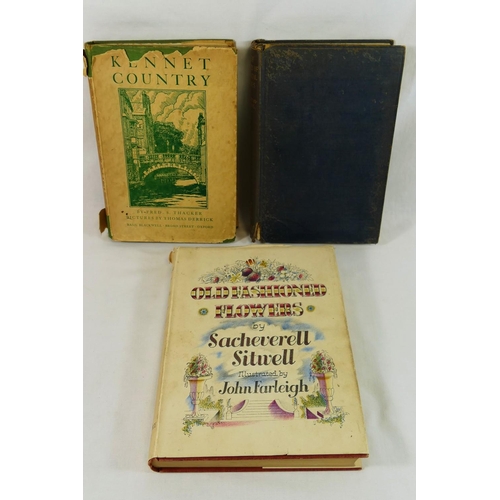 270 - 'The Gardener's Assistant', by Robert Thompson, in two volumes, published by The Gresham Publishing ... 