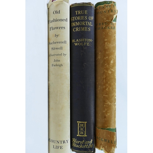 270 - 'The Gardener's Assistant', by Robert Thompson, in two volumes, published by The Gresham Publishing ... 