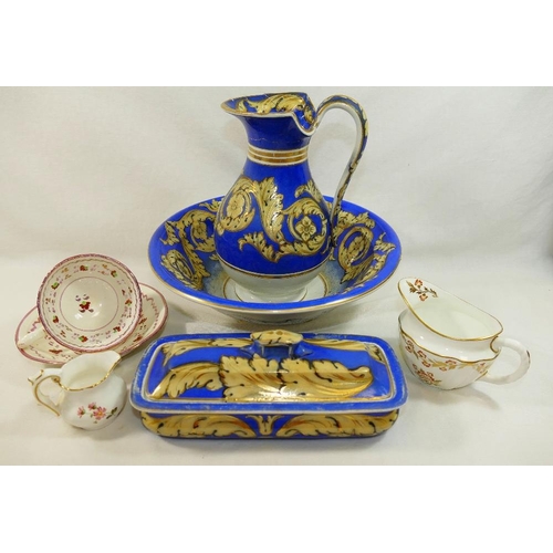 254 - A Royal Albert part tea service comprised of seven cups, 11 saucers, 12 small plates and two cake pl... 