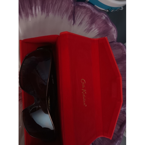 20 - Collection of named china and pottery items.