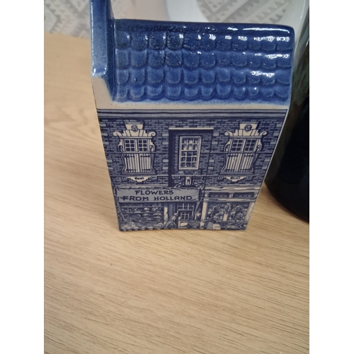 29 - Assorted glass and china