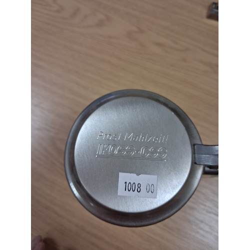 29 - Assorted glass and china