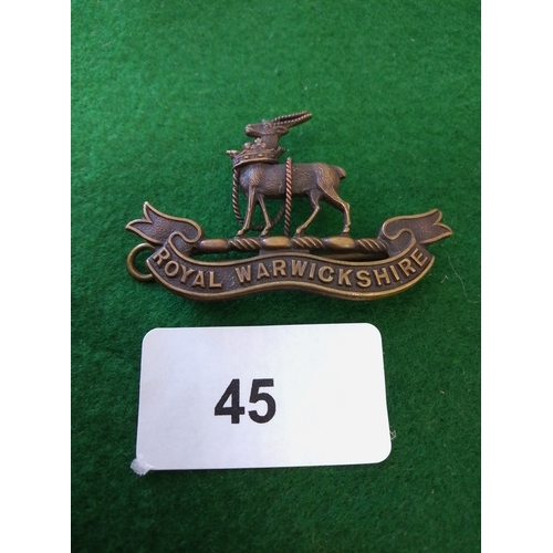 Lot 45        