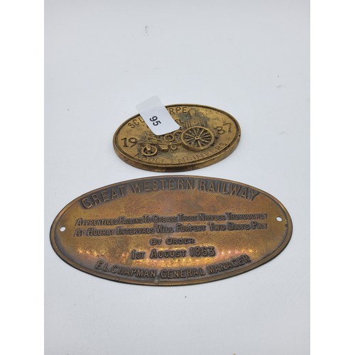 Lot 95        