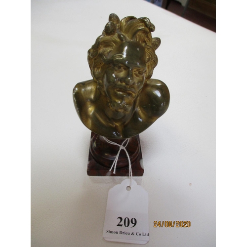 Lot 209       