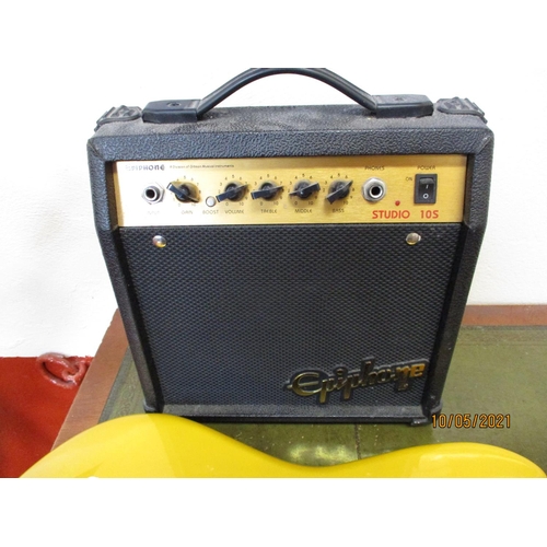 Hohner 105 clearance amp