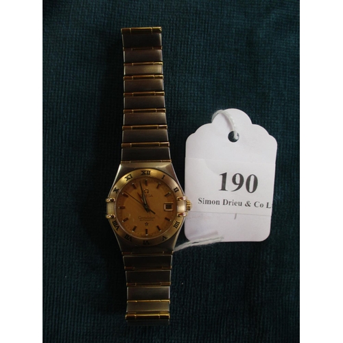 Lot 190       