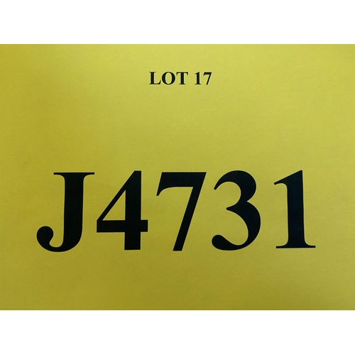 Lot 17        