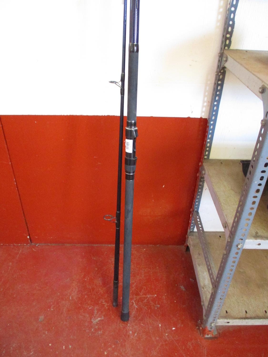 A Rovex Big Boss 12'6 beach caster rod (new)