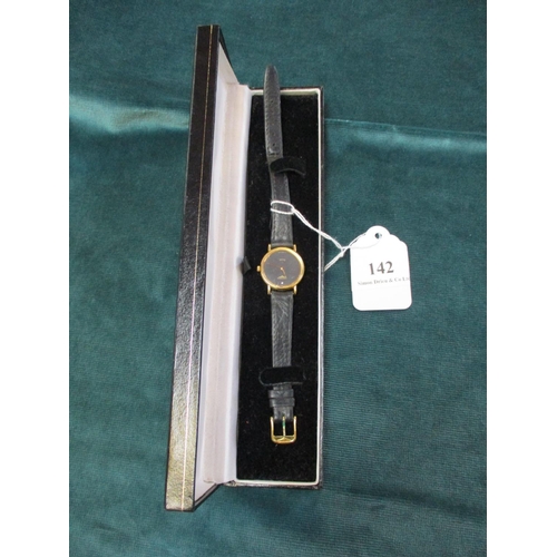 Lot 142       