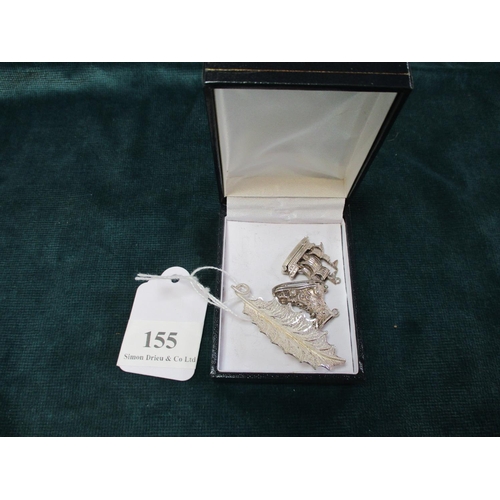 Lot 155       
