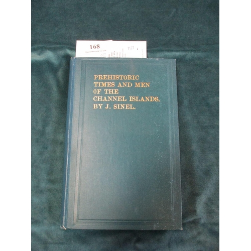 Lot 168       