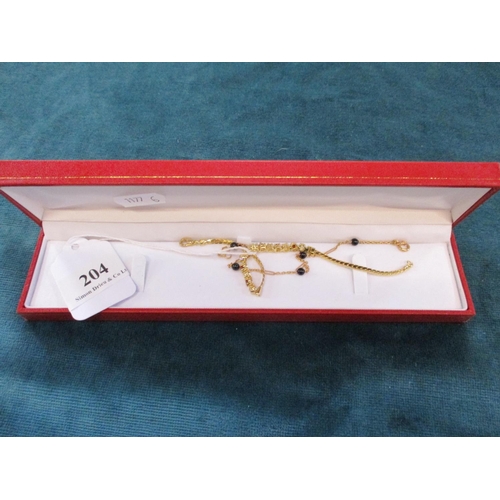 Lot 204       