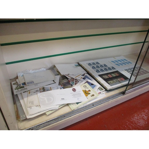 Lot 206       
