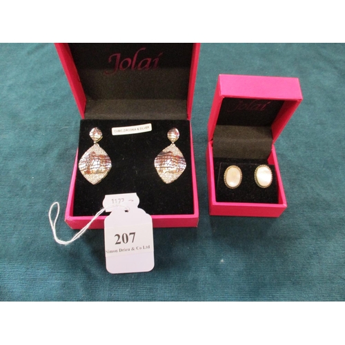 Lot 207       