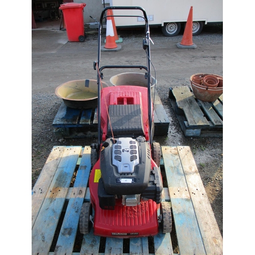 62 - A Mountfield HP454 petrol lawn mower