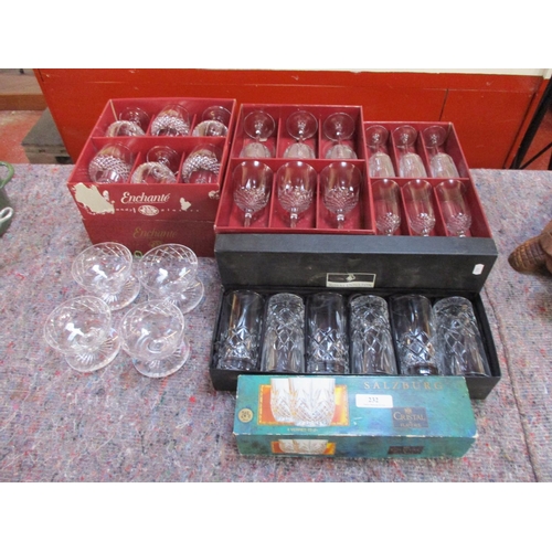 232 - Four chicken egg baskets