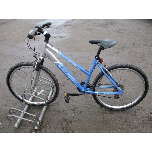 Raleigh freeride on sale