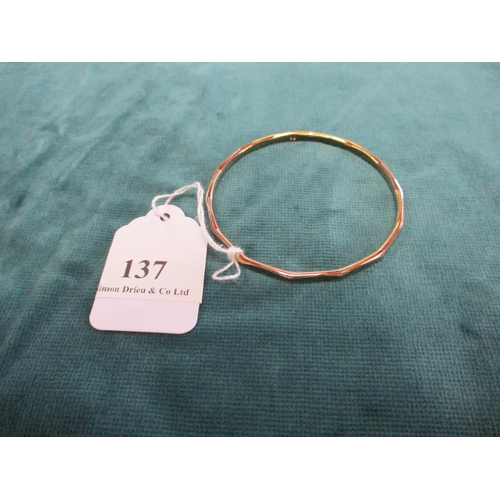 Lot 137       