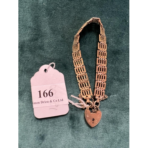 Lot 166       