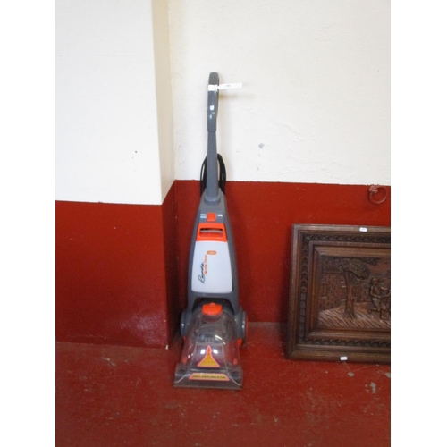 184 - A Vax Rapide Spring Clean vacuum cleaner