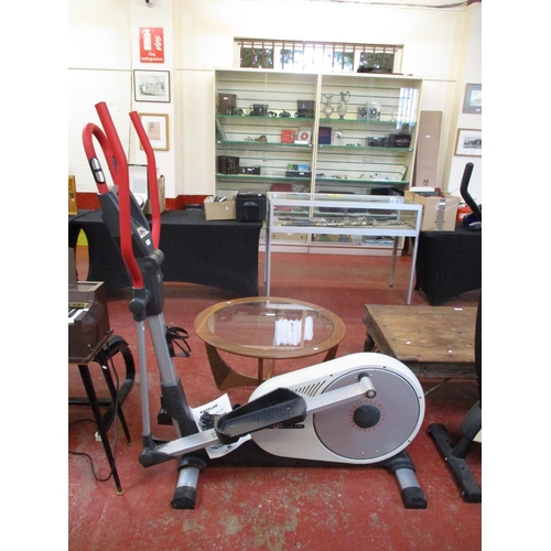 258 - A Kettler cross trainer