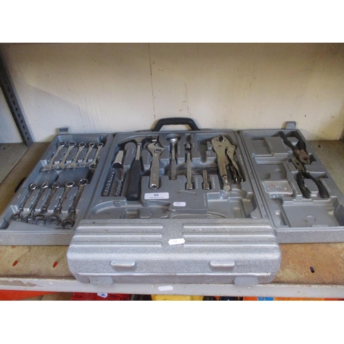 95 - An engineering tool kit