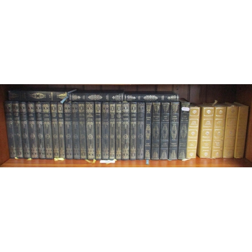 330 - A range of novels by Emily Bronte, Alistair Maclean and others