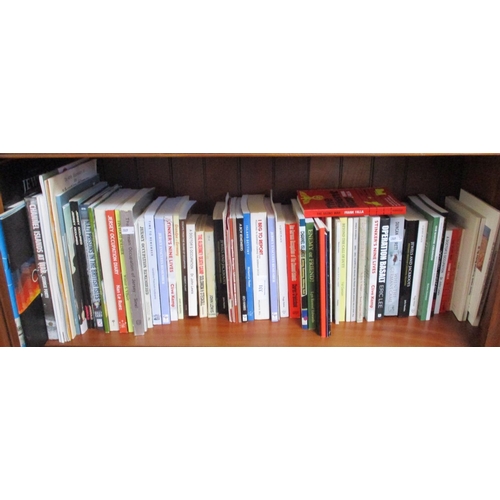 331 - A varied accumulation of books pertaining to Jersey and the other Channel Islands