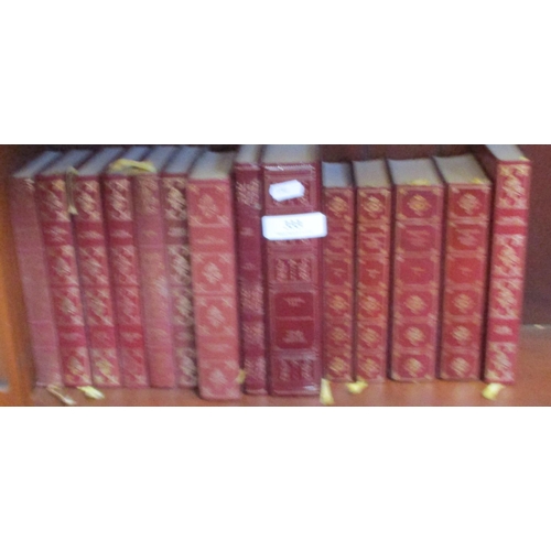 333 - Various books by Jules Verne and other authors