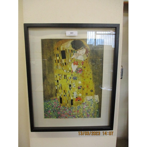 183 - Gustav Klimt - 