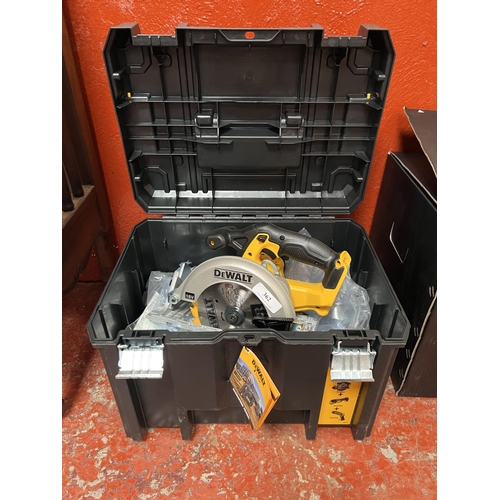 Dewalt 362 best sale circular saw