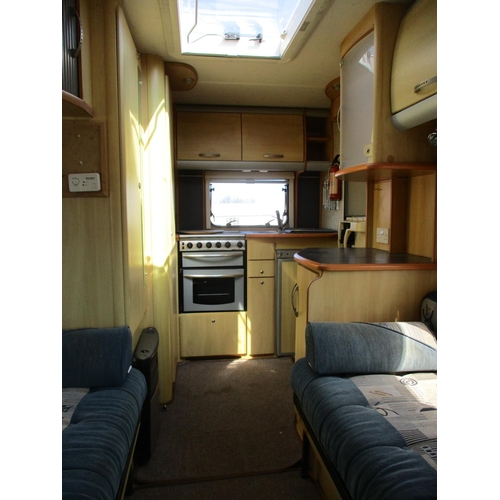 13 - A 2004 Fiat Ducato JTD 2.0 TDi motor home J54891 (diesel/manual), odometer reading 24,621 miles