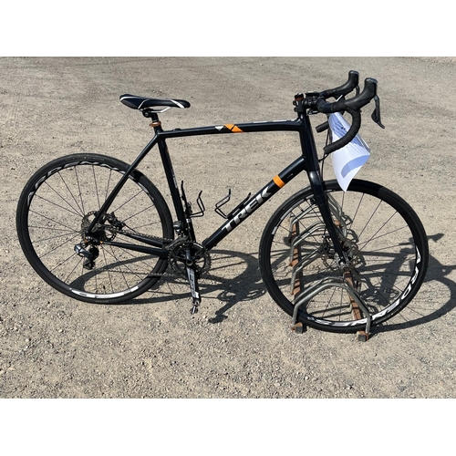 Trek discount alpha 21