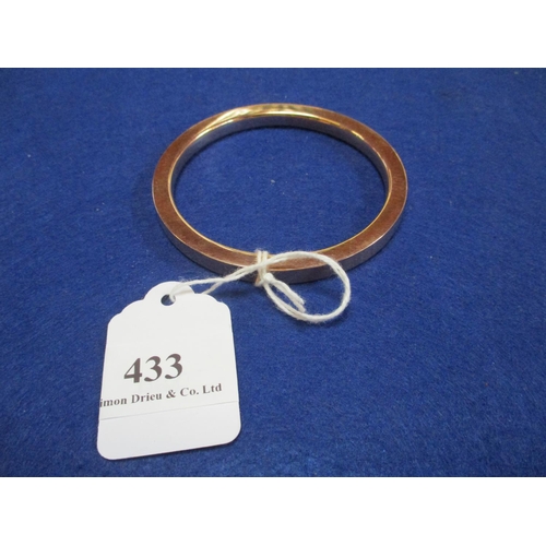 Lot 433       