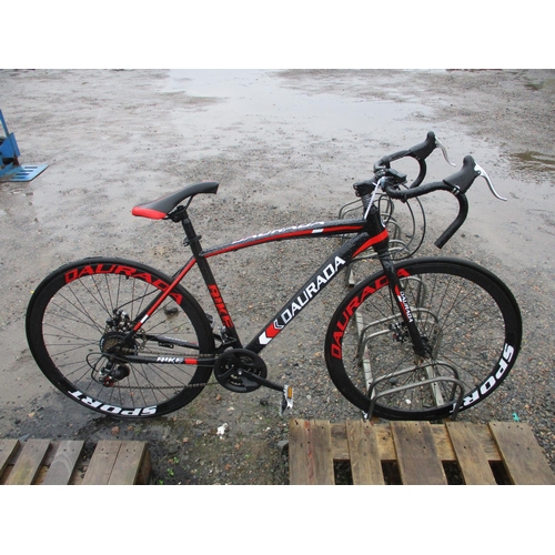 93 - A Daurada Bike road racing bicycle (19