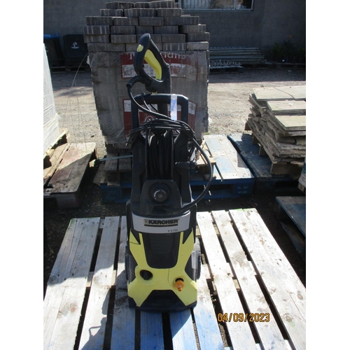 68 - A Karcher K5.700 pressure washer