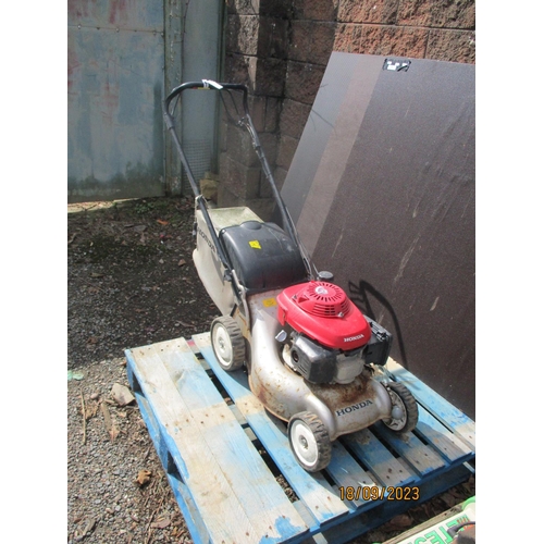 Honda hrg415 outlet