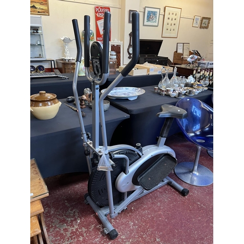 Dtx cross trainer sale