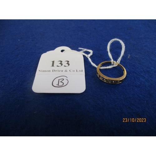 Lot 133       