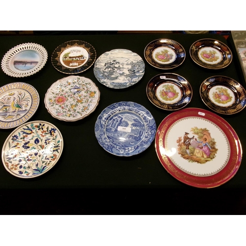 305 - Assorted ceramics