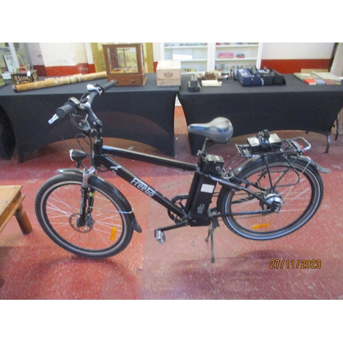 freego bikes auction