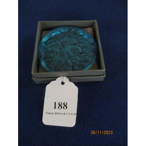 Lot 188       