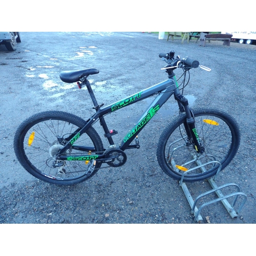 Scott voltage 16 inch hot sale bike