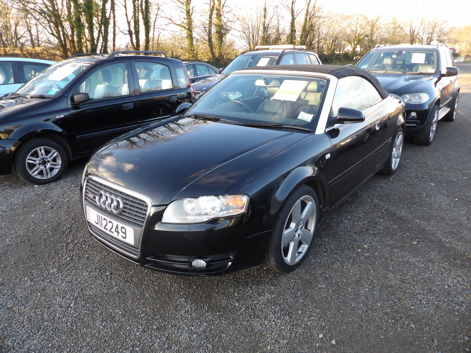 a-2007-audi-a4-2-0-fsi-convertible-j112249-petrol-manual-odometer